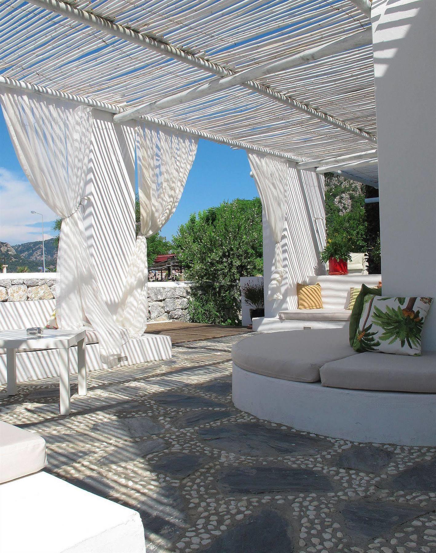 Hotel Casa & Blanca (adults Only) Icmeler