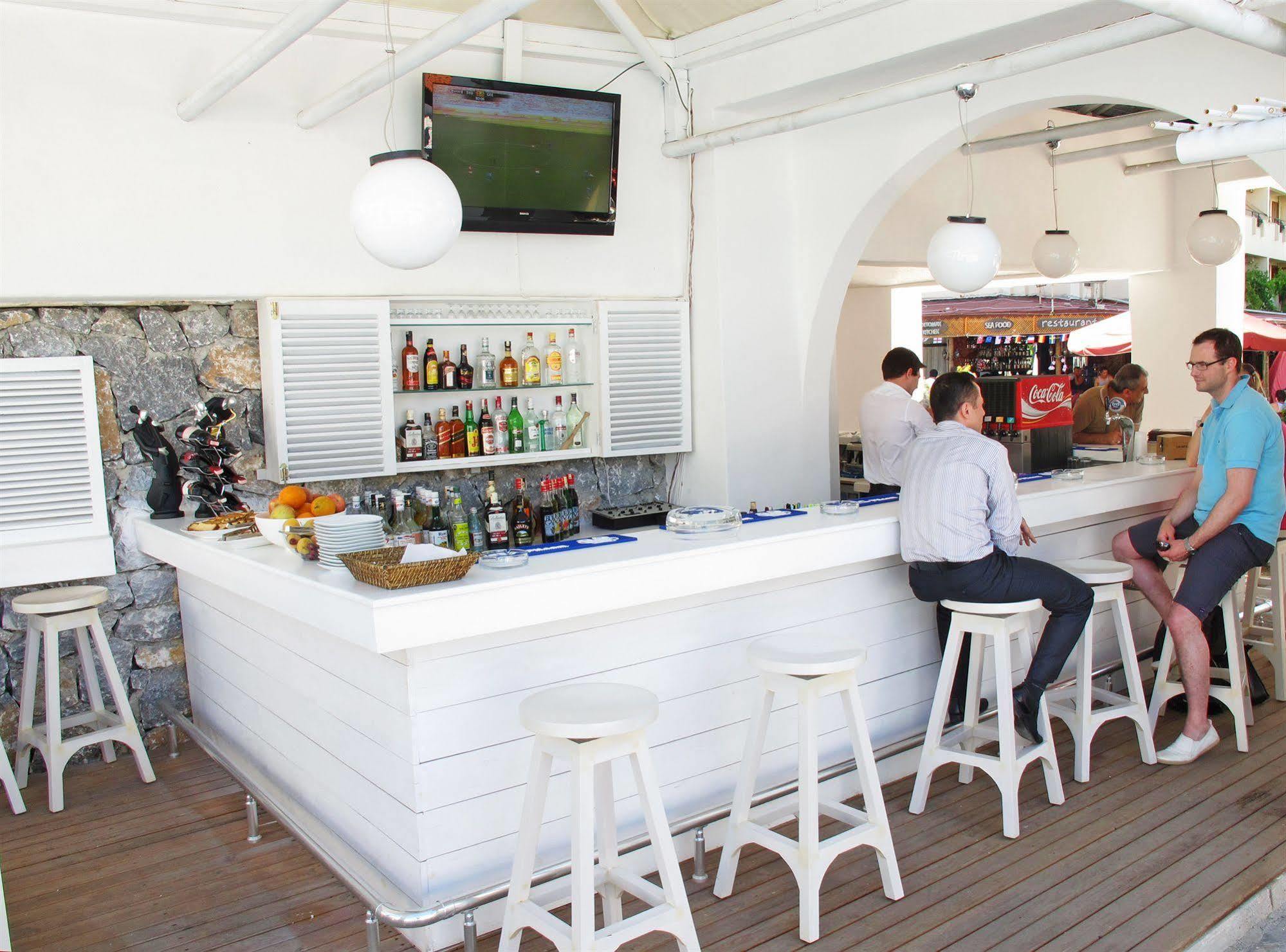 Casa & Blanca (adults Only) Hotel Icmeler