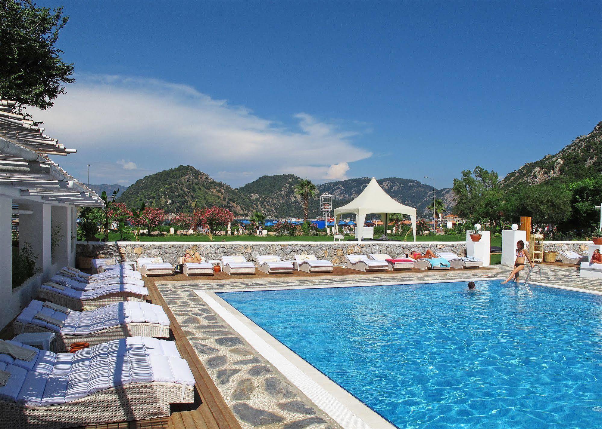 Casa & Blanca (adults Only) 3*