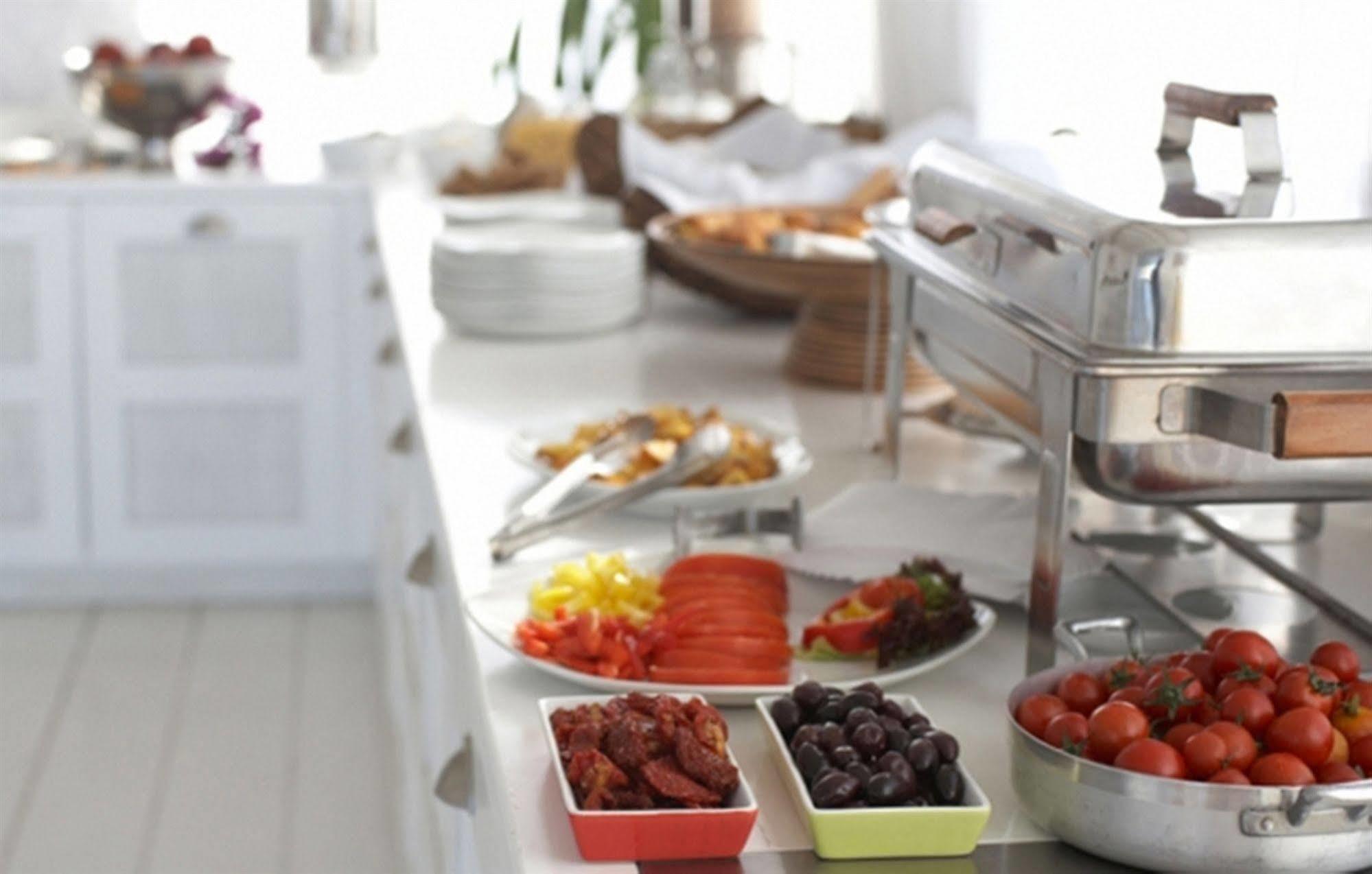 Hotel Casa & Blanca (adults Only) Icmeler