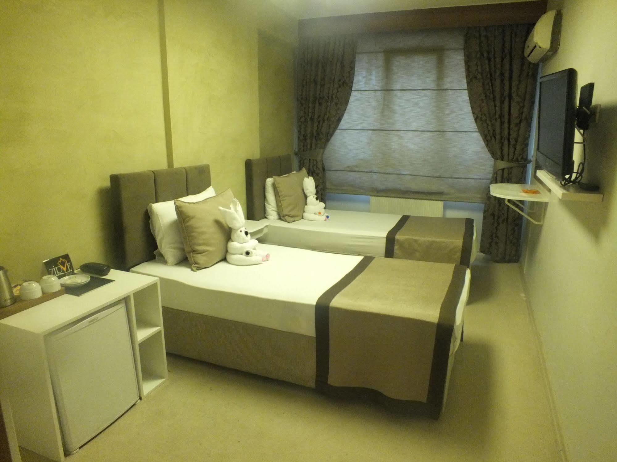 Emirtimes Kadikoey 2*