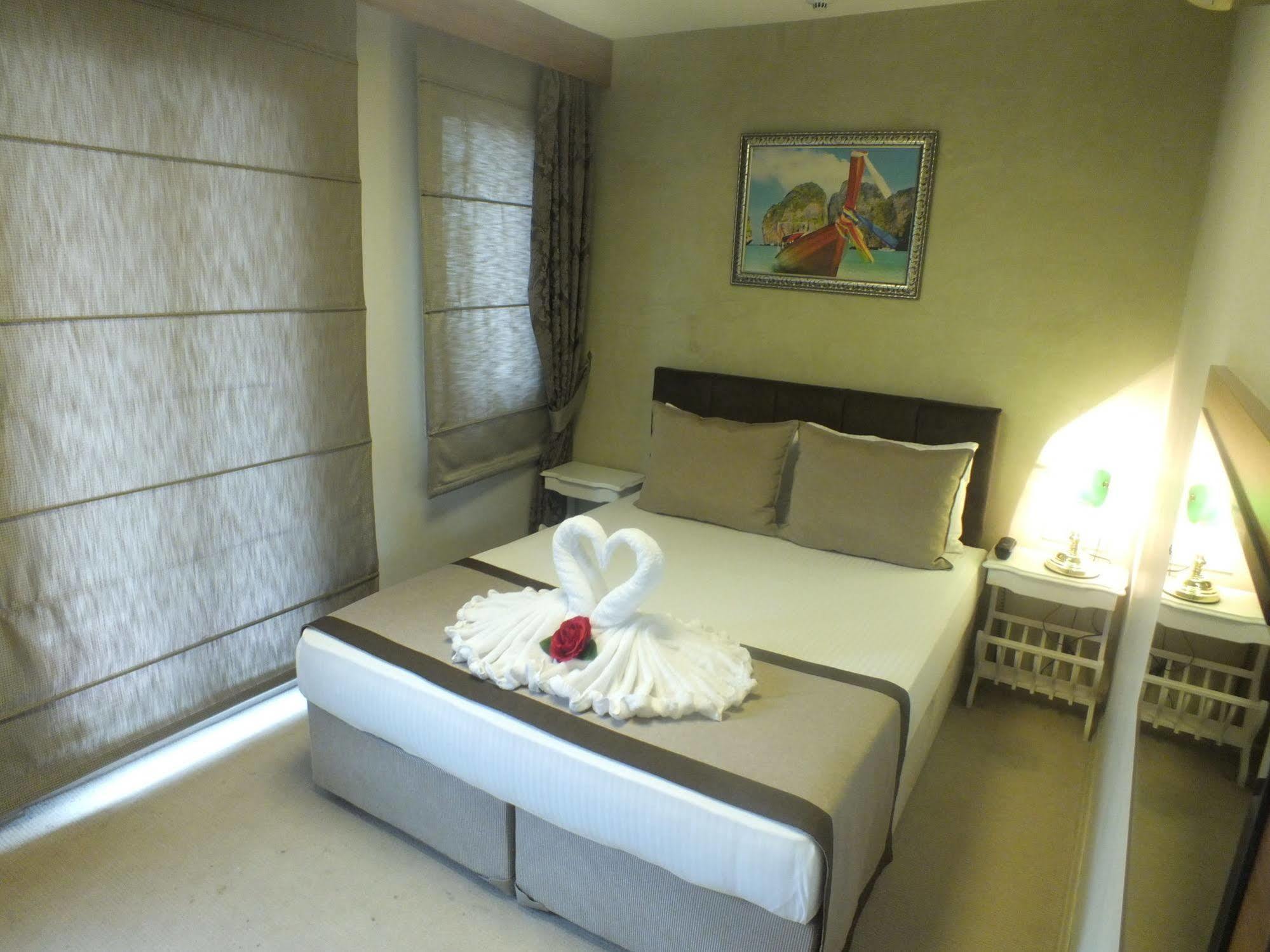 Hotel Emirtimes Kadikoey