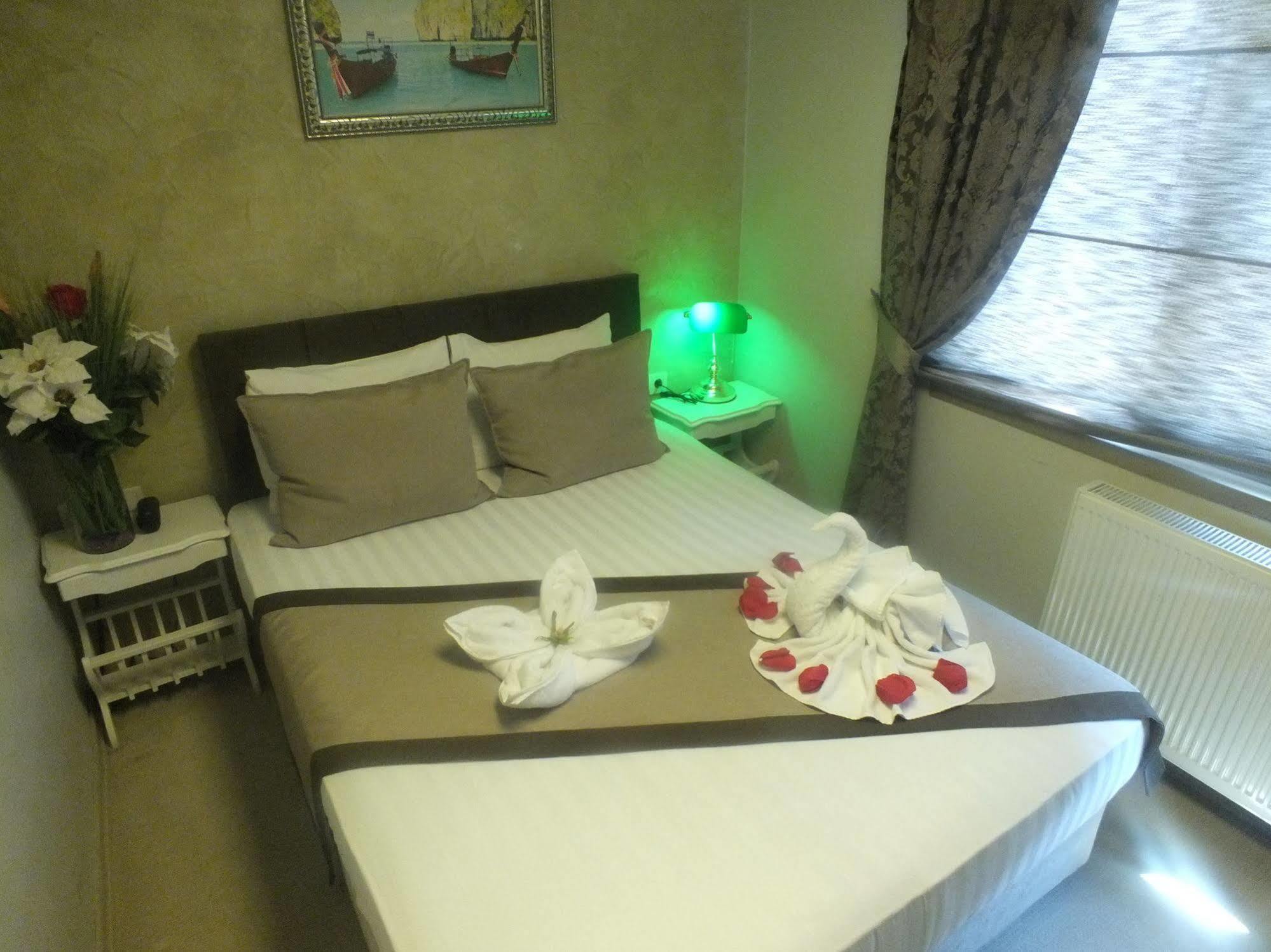 Hotel Emirtimes Kadikoey 2*
