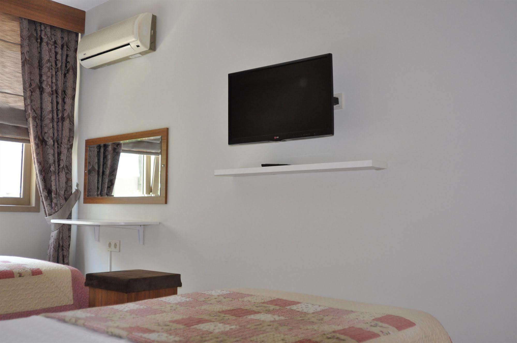 Hotel Emirtimes Kadikoey Istanbul