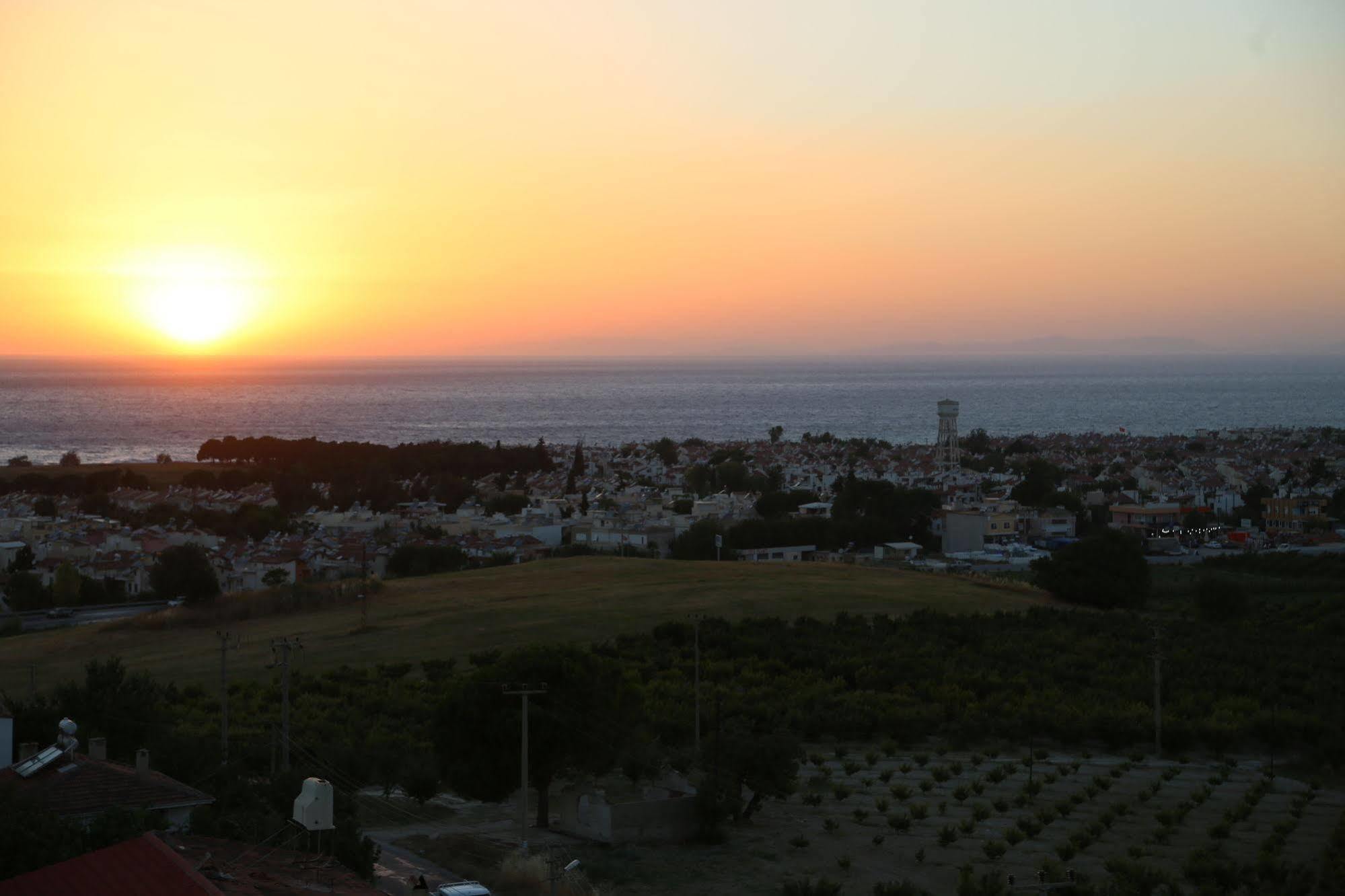 Hotel Egeria Park Kusadasi