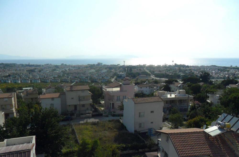Hotel Egeria Park