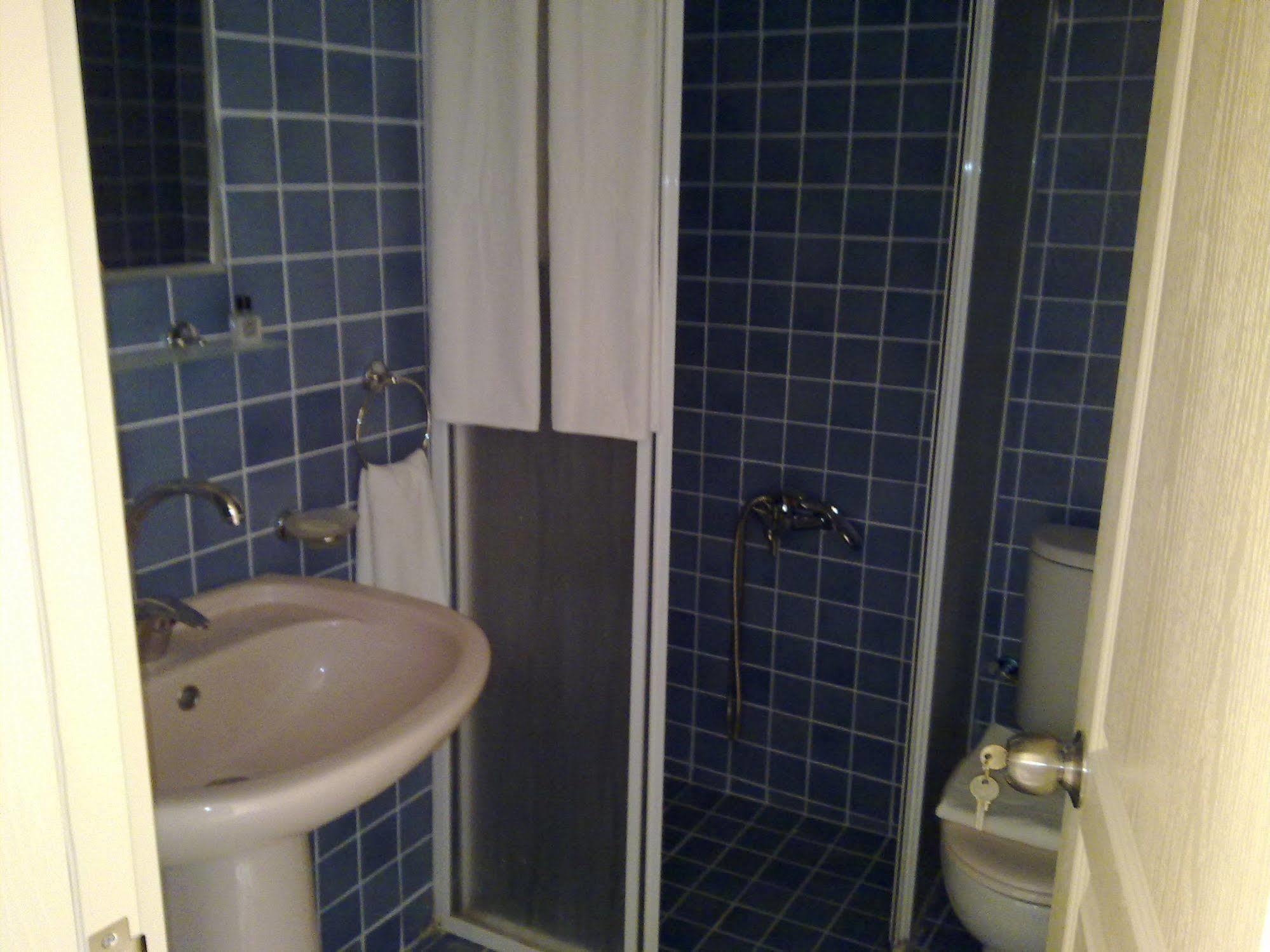 Hotel Egeria Park 3*