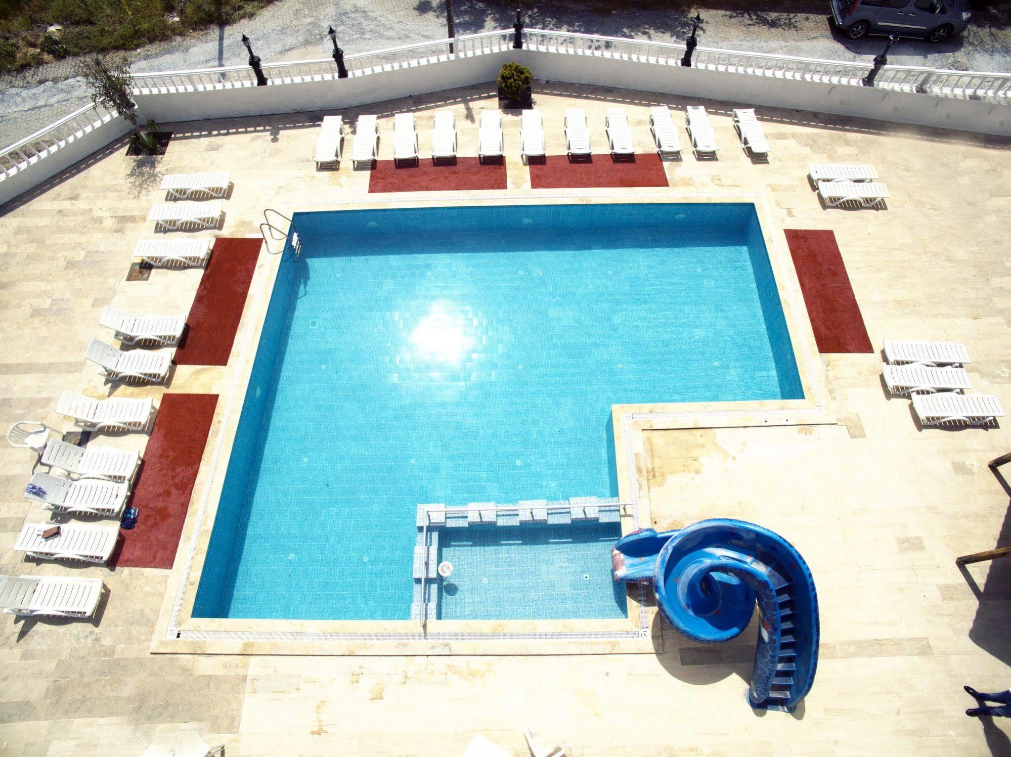Hotel Egeria Park