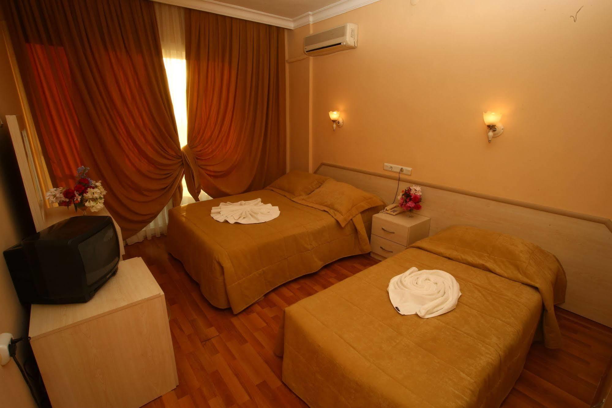 Egeria Park 3* Kusadasi