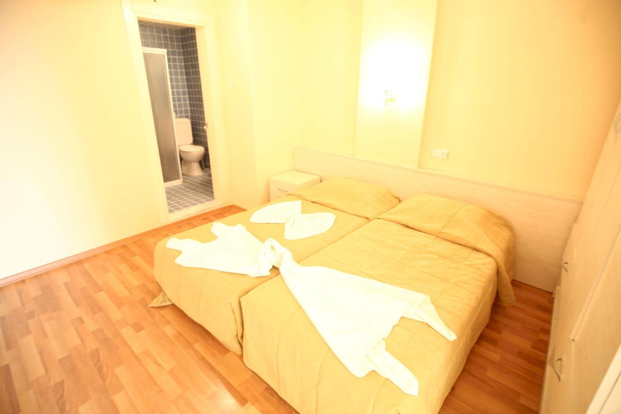 Egeria Park Kusadasi
