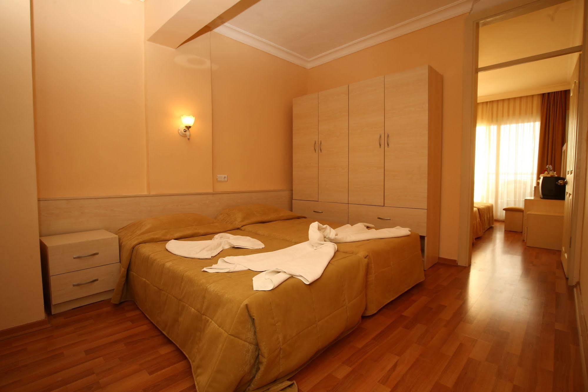 Egeria Park Kusadasi