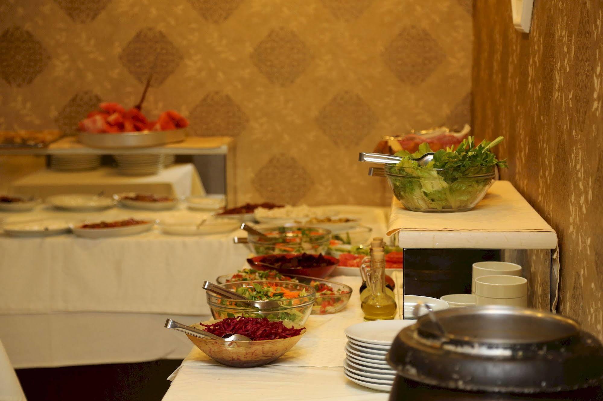Hotel Egeria Park 3*