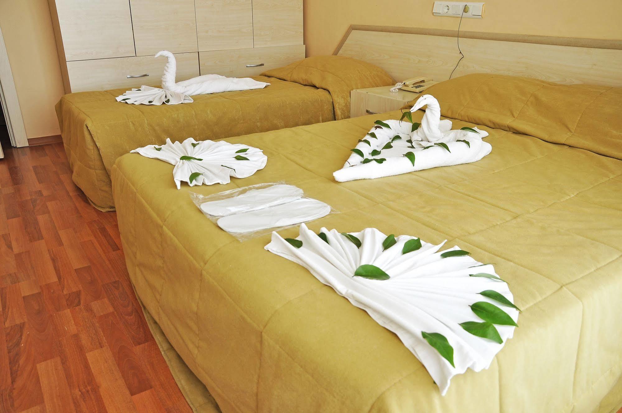 Hotel Egeria Park Kusadasi