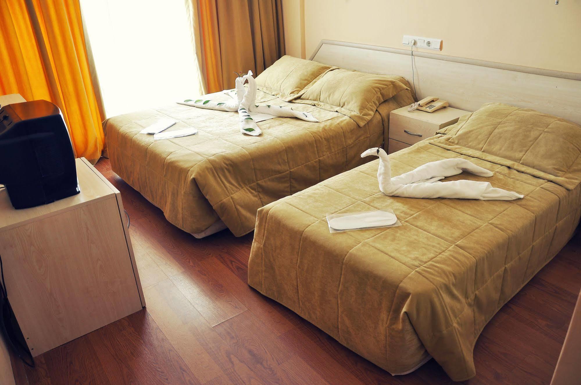 Egeria Park Hotel Kusadasi