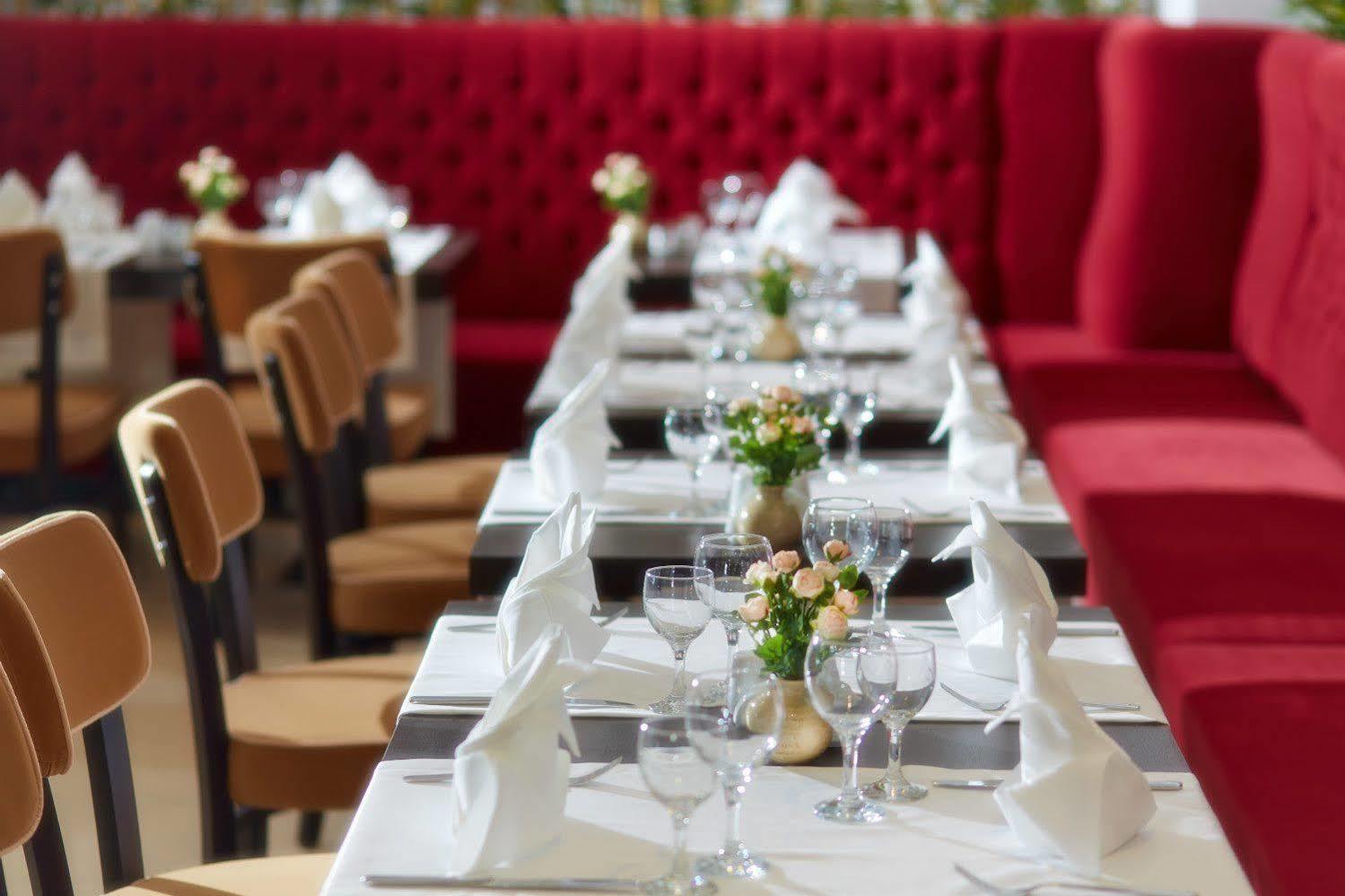 Rox Hotel Istanbul