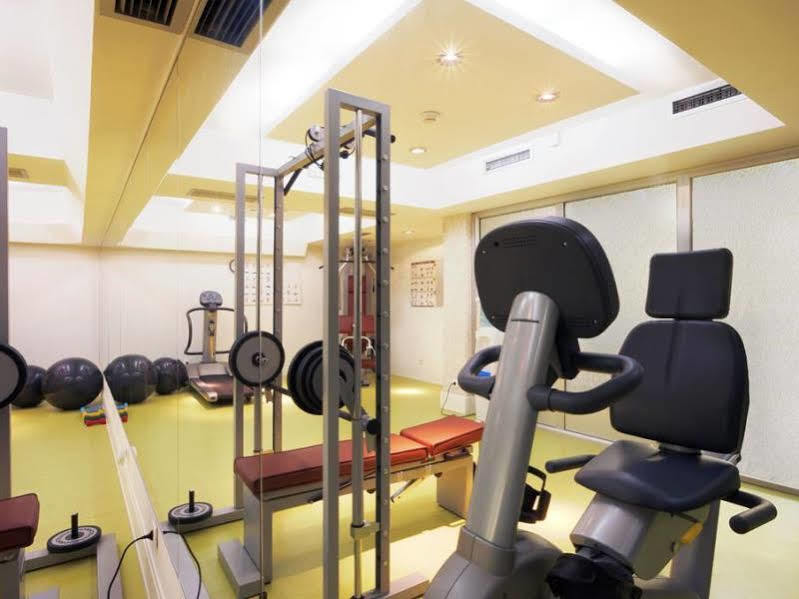 Hotel Rox Istanbul