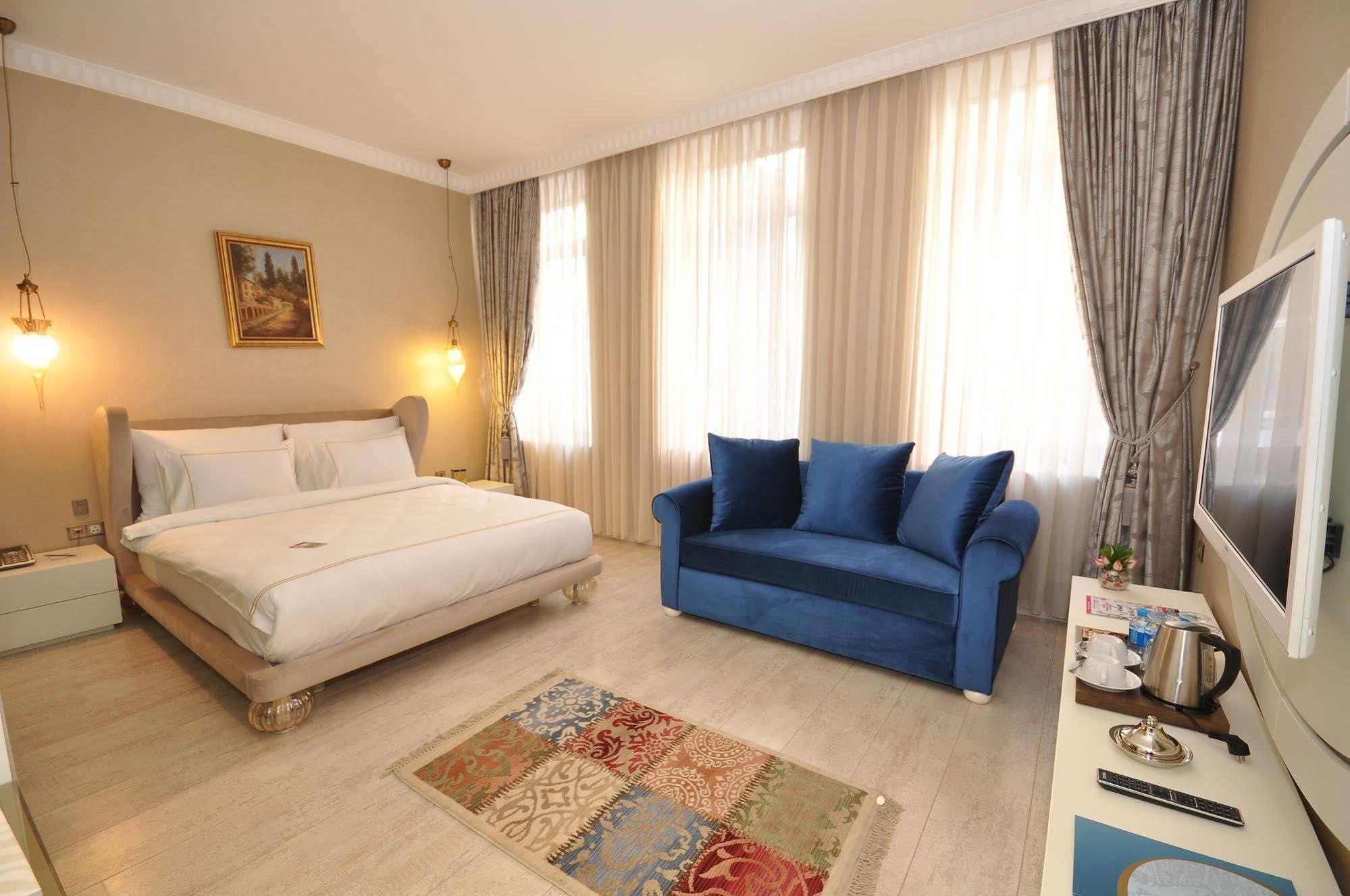Hotel Nea Old Istanbul