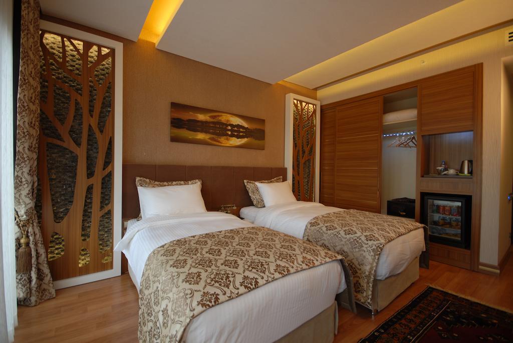 Hotel Imamoglu Pasa Butik 3*