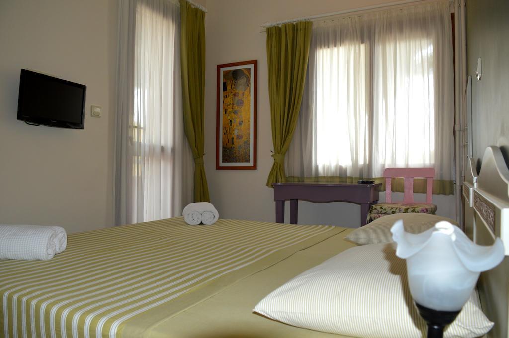 Erguvan Guest house Foca