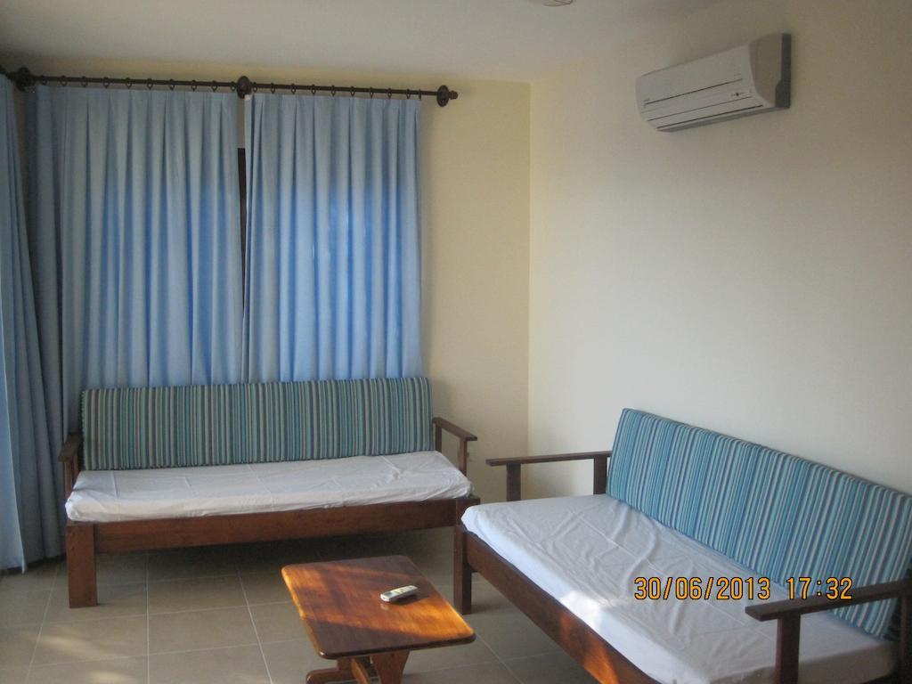 Oezguer Apart Aparthotel