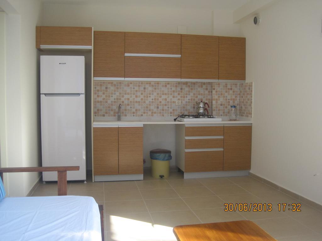 Oezguer Apart *
