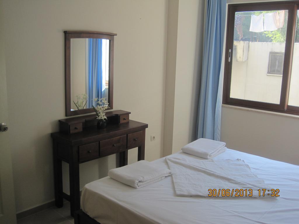 Oezguer Apart Aparthotel *