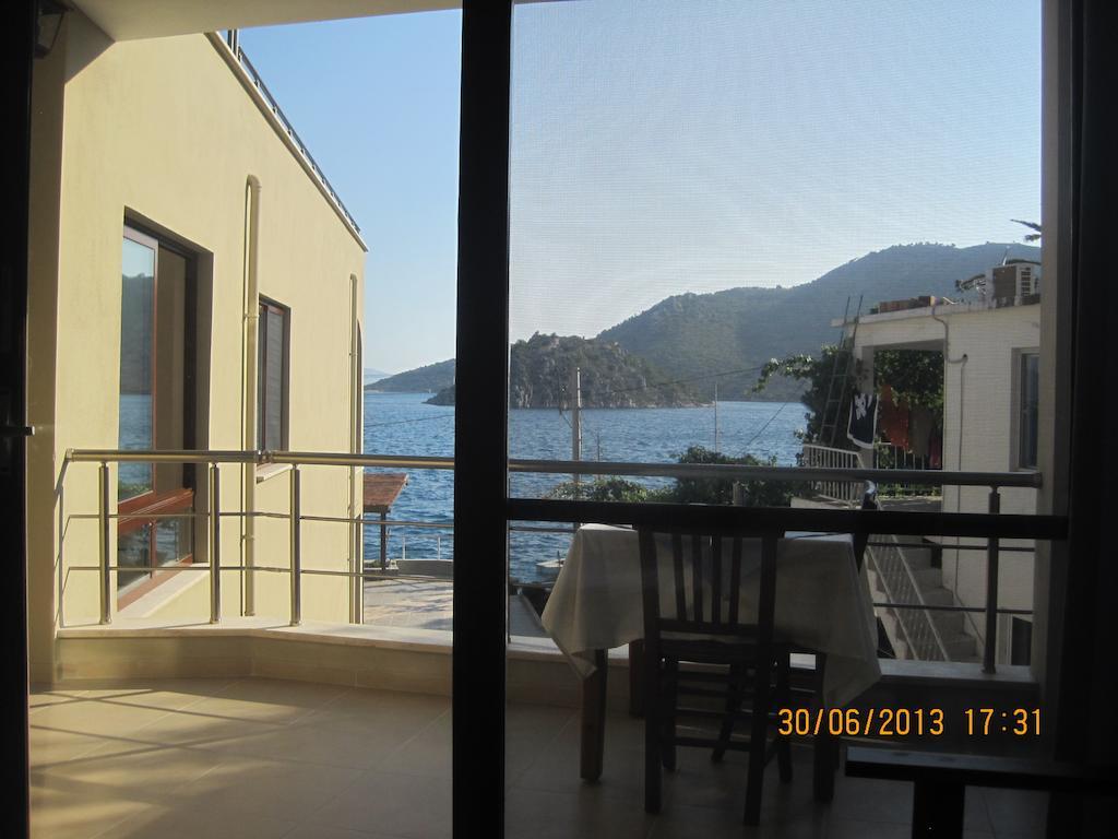 Aparthotel Oezguer Apart