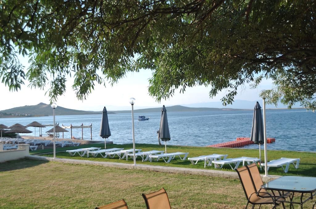 Hotel Cunda Basel Ayvalik