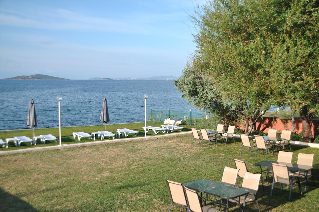 Cunda Basel 3* Ayvalik