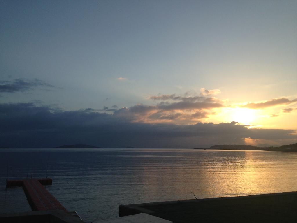 Hotel Cunda Basel Ayvalik