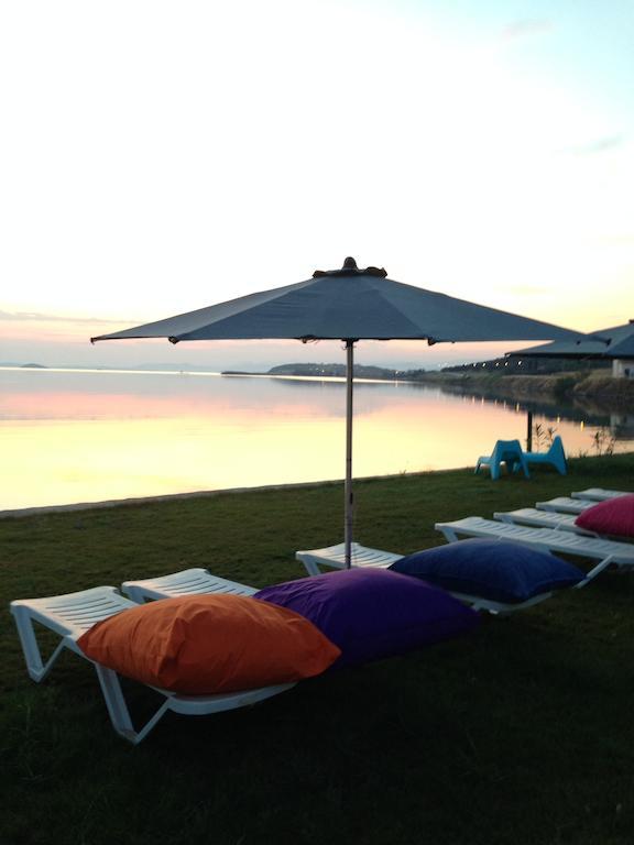 Cunda Basel Hotel