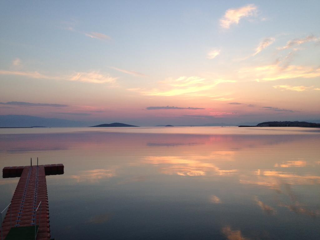 Cunda Basel Hotel 3*