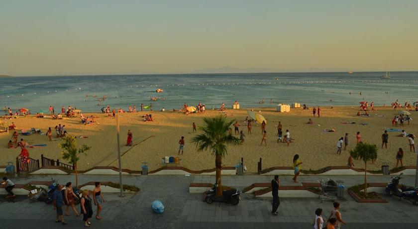 Altunakar 1 Hotel Didim