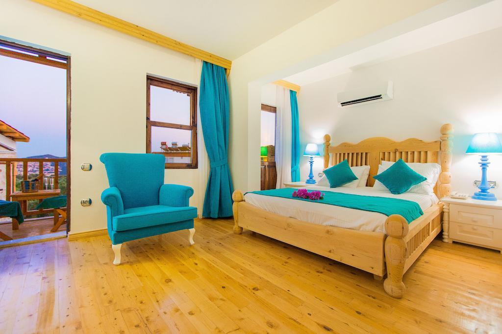 Elixir Hotel Kalkan