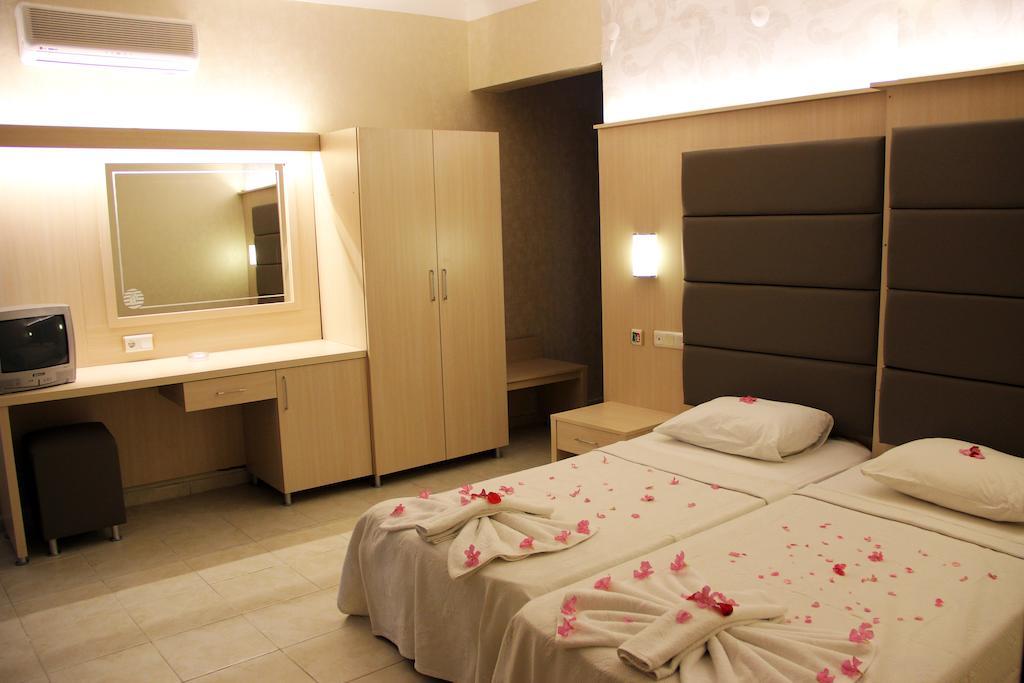 Hotel Oz-can Turunc