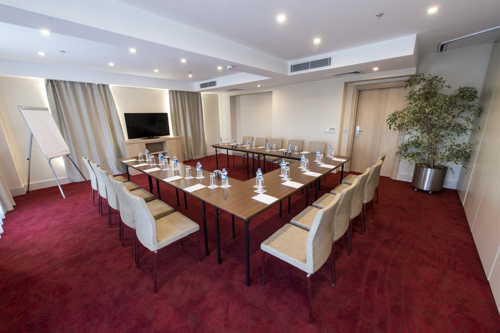 Ramada Encore Bayrampasa Hotel Istanbul