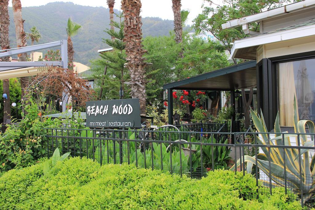 Beachwood Hotel