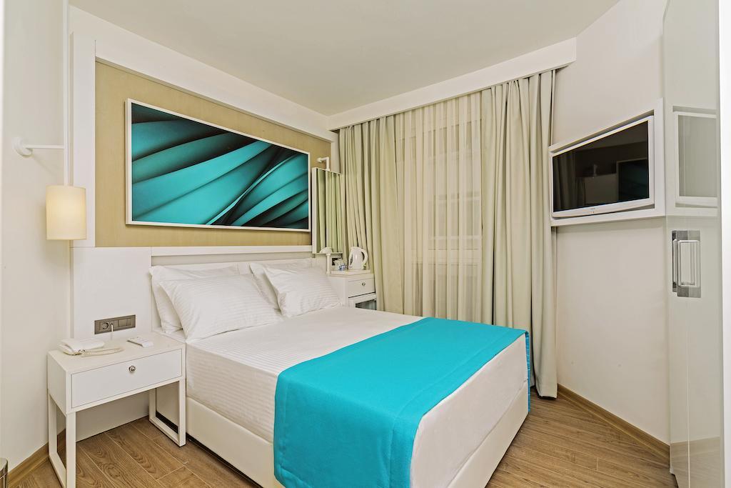Poseidon - Adult Only Hotel