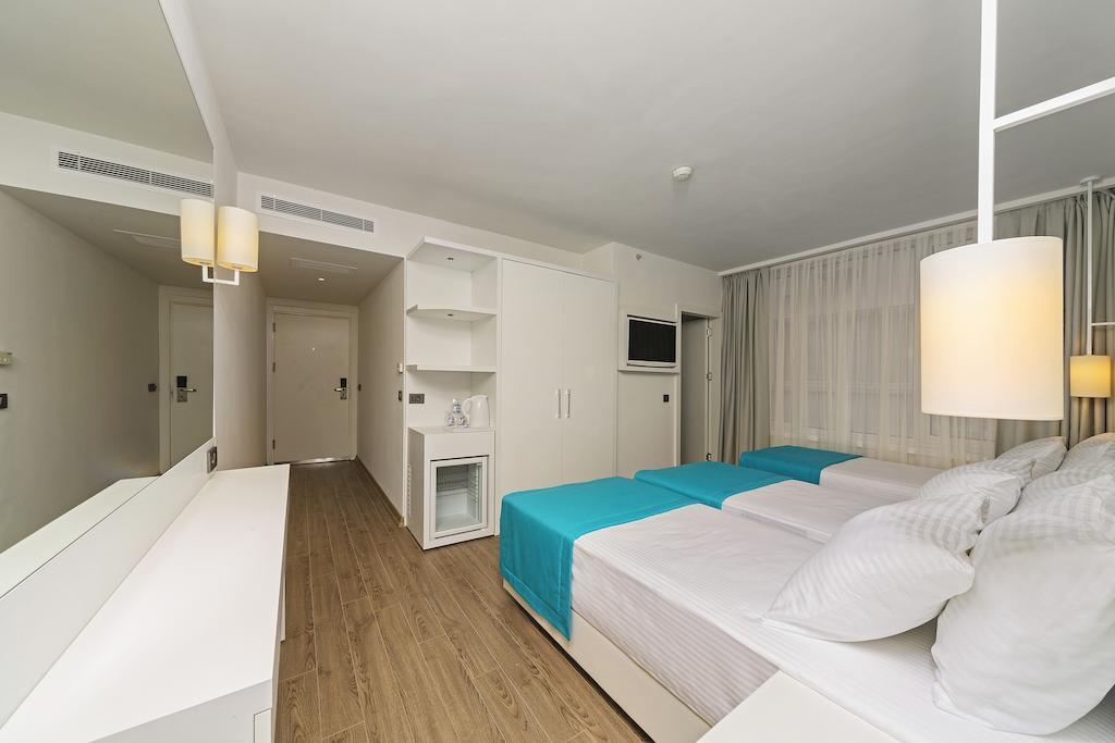 Poseidon - Adult Only Hotel 4*