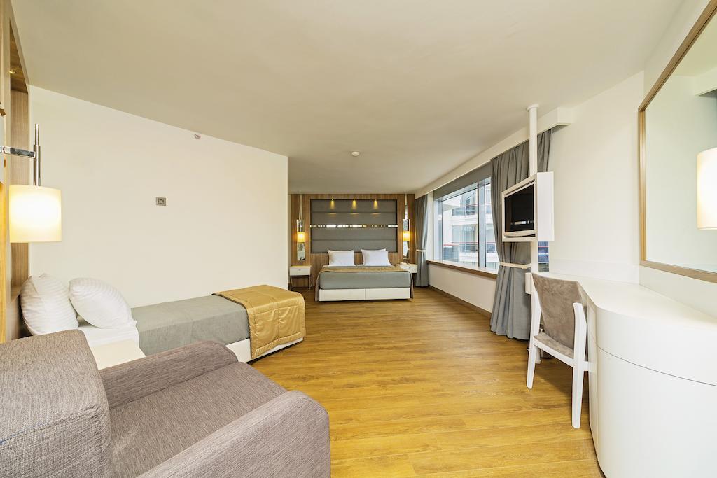 Poseidon - Adult Only Hotel Marmaris