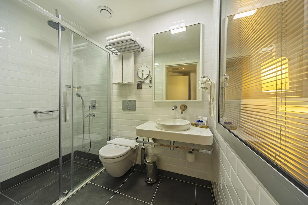 Hotel Poseidon - Adult Only Marmaris