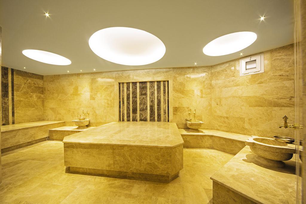 Hotel Poseidon - Adult Only 4*