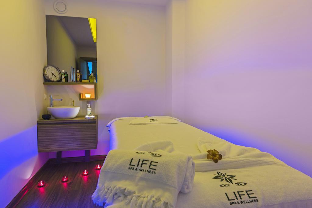Poseidon - Adult Only Marmaris
