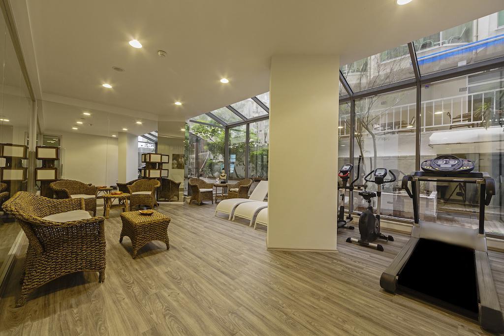 Poseidon - Adult Only Hotel