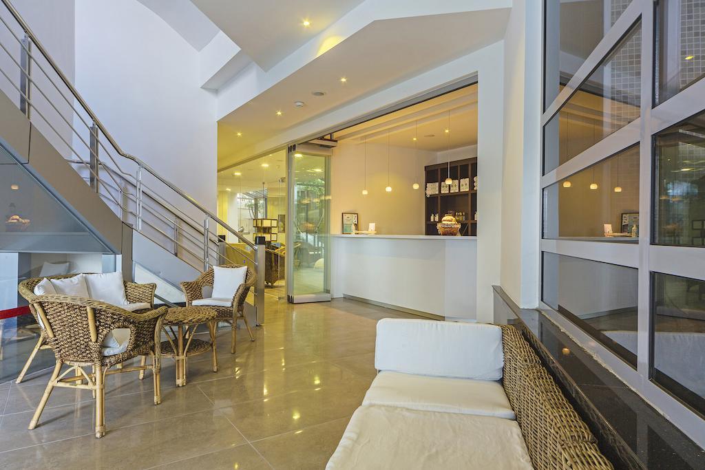 Hotel Poseidon - Adult Only 4*