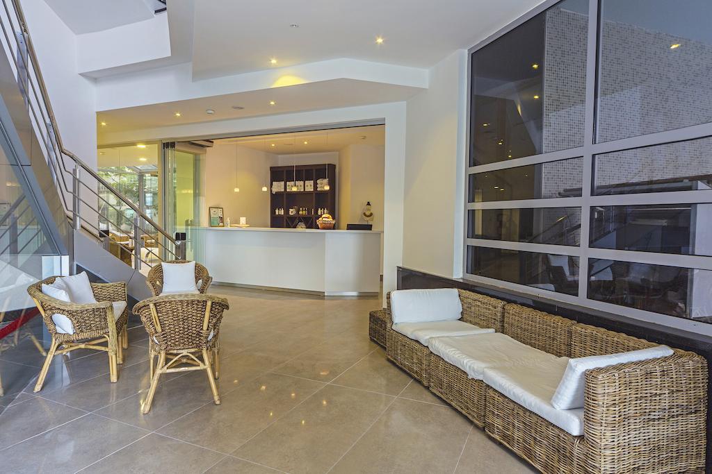 Poseidon - Adult Only Marmaris