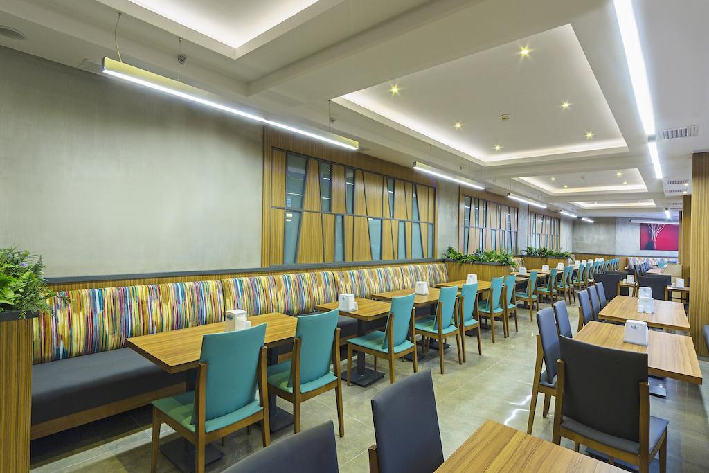 Hotel Poseidon - Adult Only Marmaris