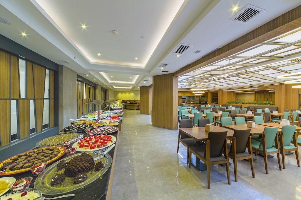 Poseidon - Adult Only Hotel Marmaris