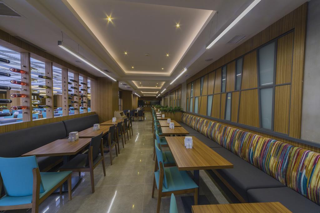 Poseidon - Adult Only Hotel 4*