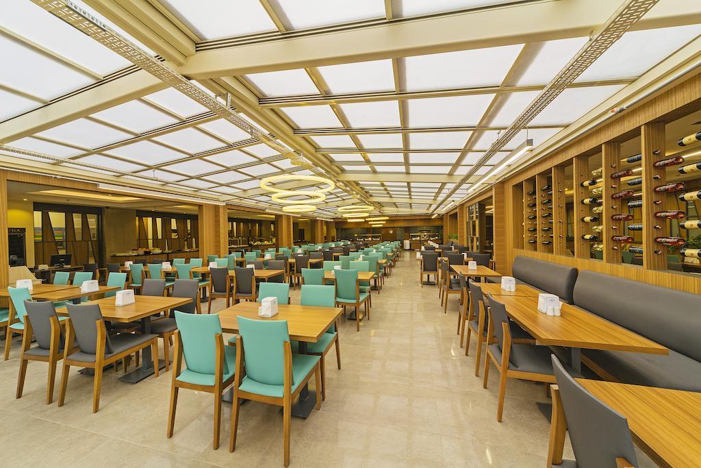 Hotel Poseidon - Adult Only 4*